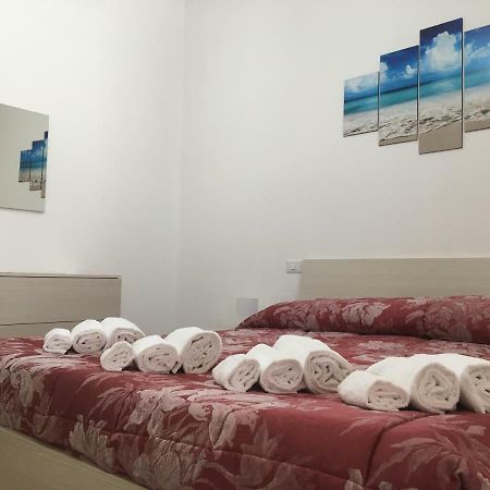 Casa Elena Appartement Dorgali Buitenkant foto