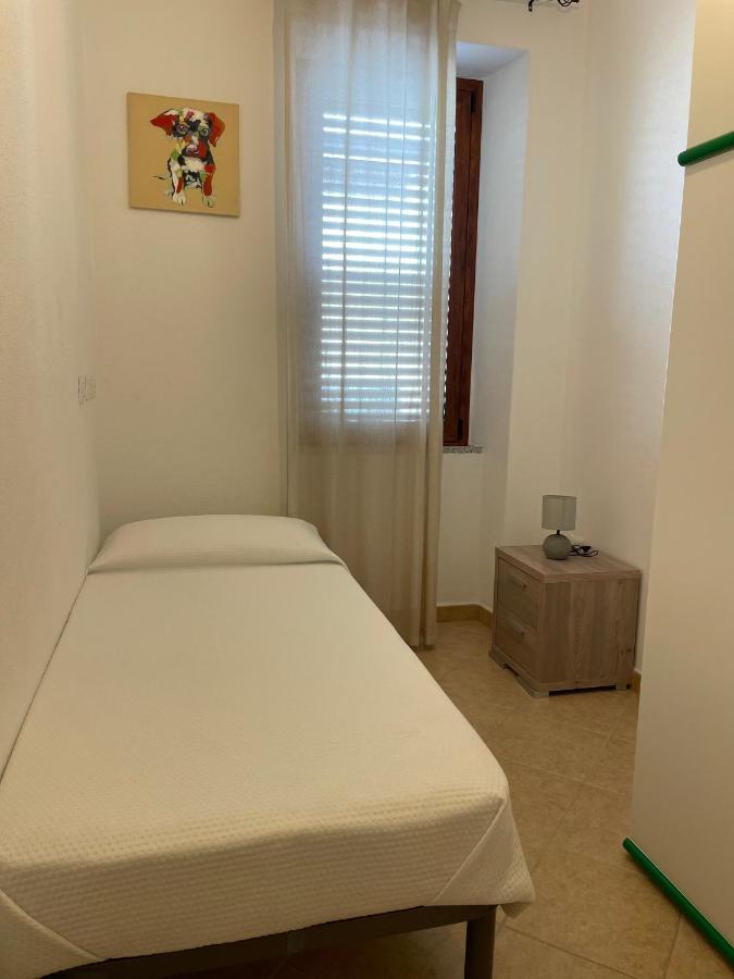 Casa Elena Appartement Dorgali Buitenkant foto