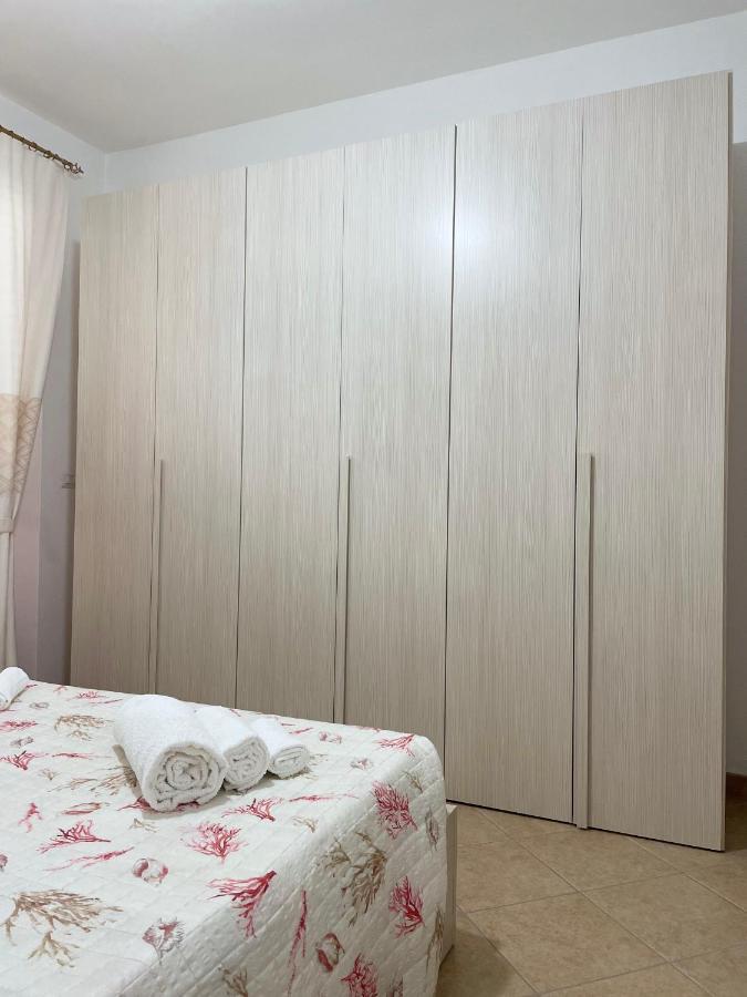 Casa Elena Appartement Dorgali Buitenkant foto