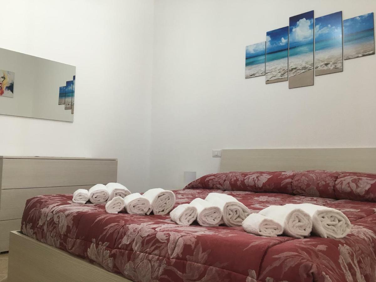 Casa Elena Appartement Dorgali Buitenkant foto