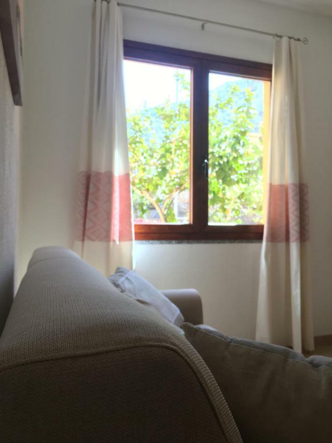 Casa Elena Appartement Dorgali Buitenkant foto