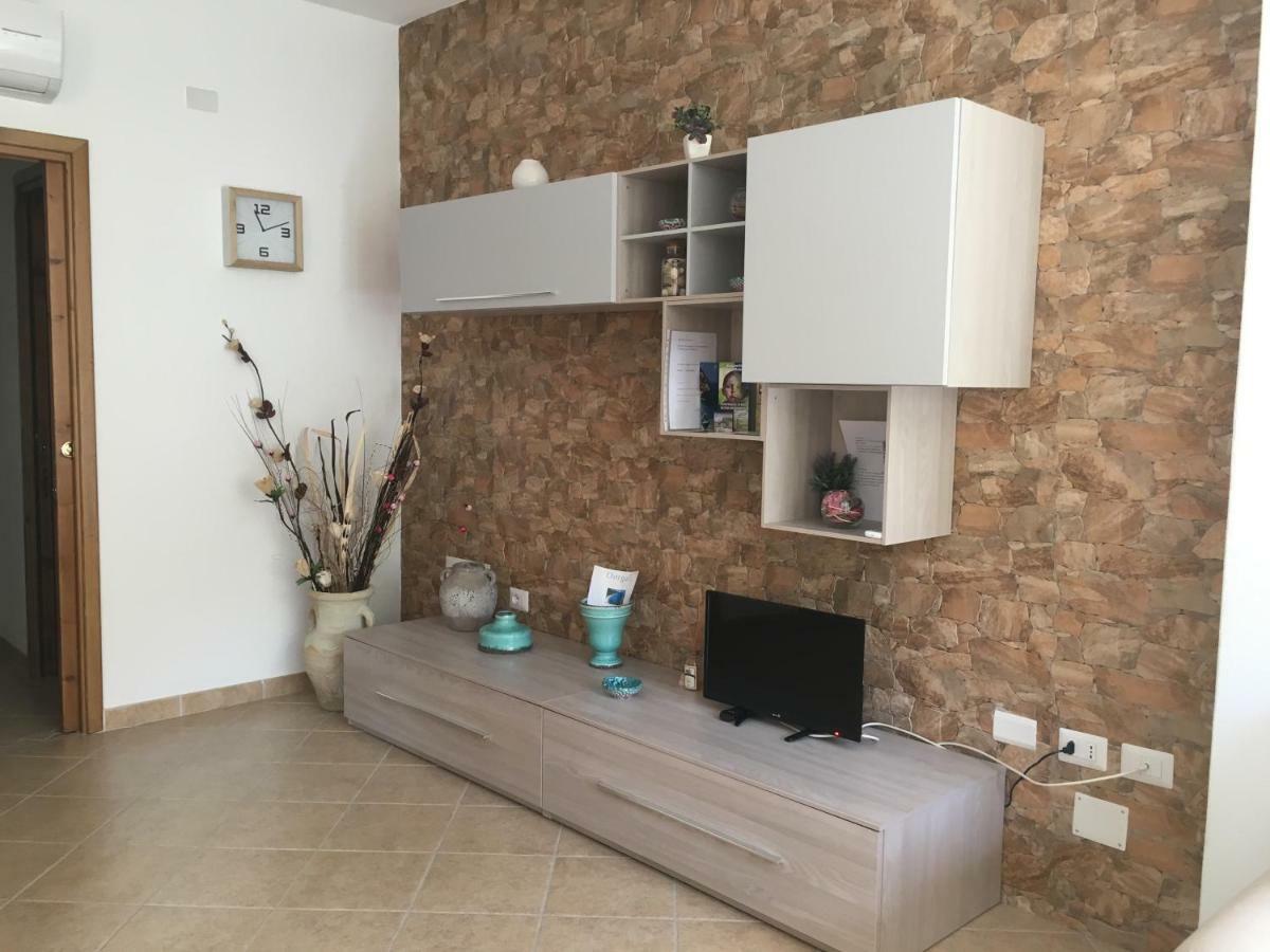 Casa Elena Appartement Dorgali Buitenkant foto