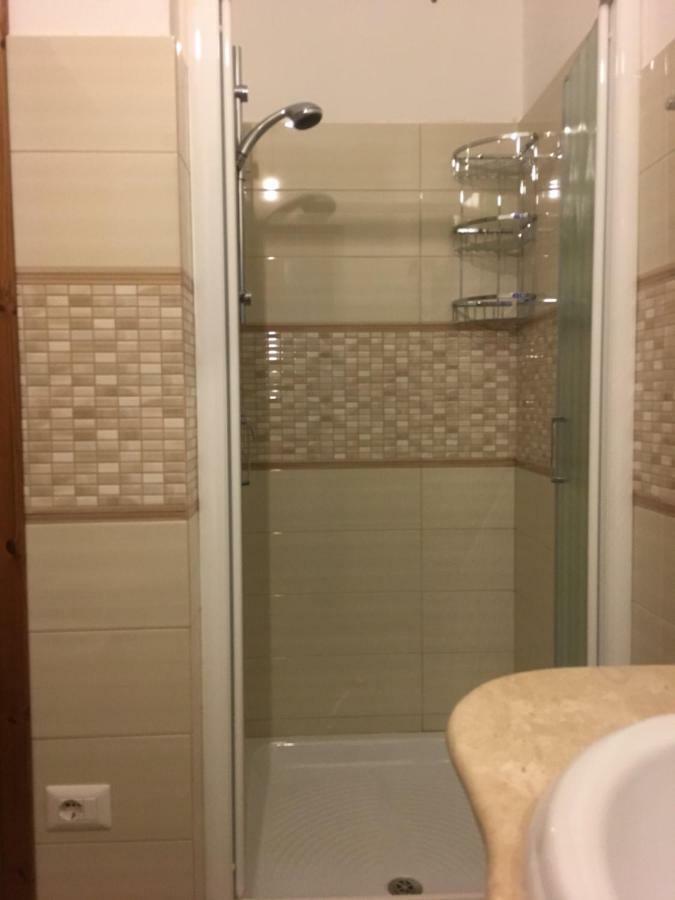 Casa Elena Appartement Dorgali Buitenkant foto